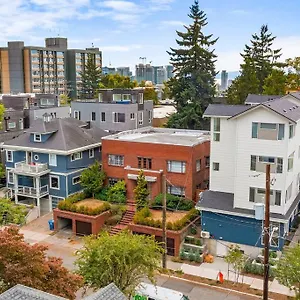 Meleys' Crimson Keep: Driftmark's Seattle